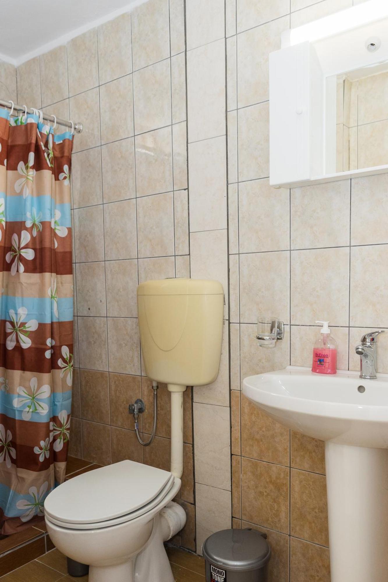 Laganas Strip Mall Apartments Bagian luar foto